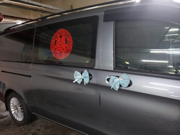 TUNG's wedding services-3-婚禮當日