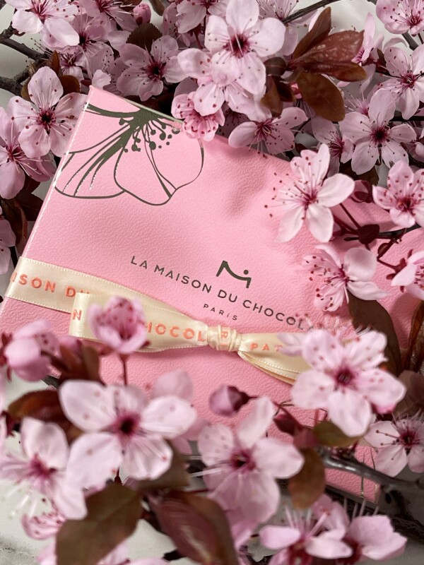 La Maison du Chocolat-3-婚禮當日