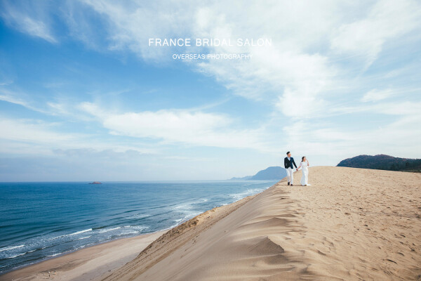 France Bridal Salon 法國婚紗攝影-1-婚紗攝影