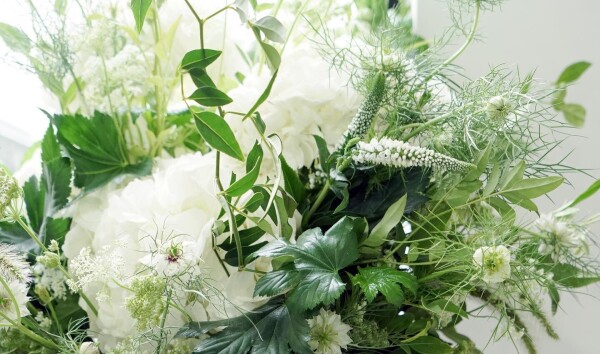 綠企花藝設計 Green Icon-0-婚禮當日