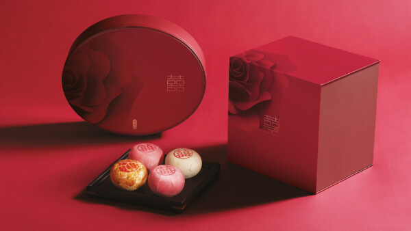 奇華餅家 Kee Wah Bakery-1-婚禮服務