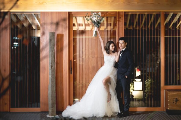 Abana Bridal-0-婚紗禮服