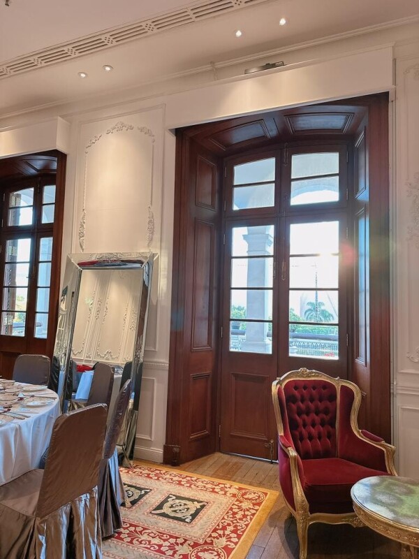 1881公館 House 1881-1-婚宴場地