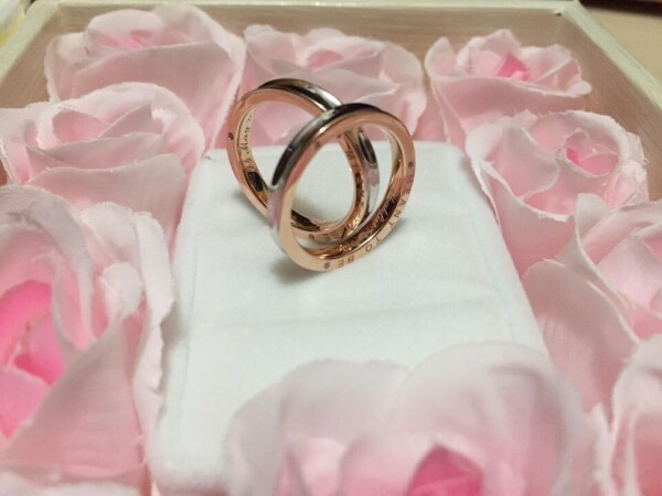 A DIAMOND-4-婚戒首飾