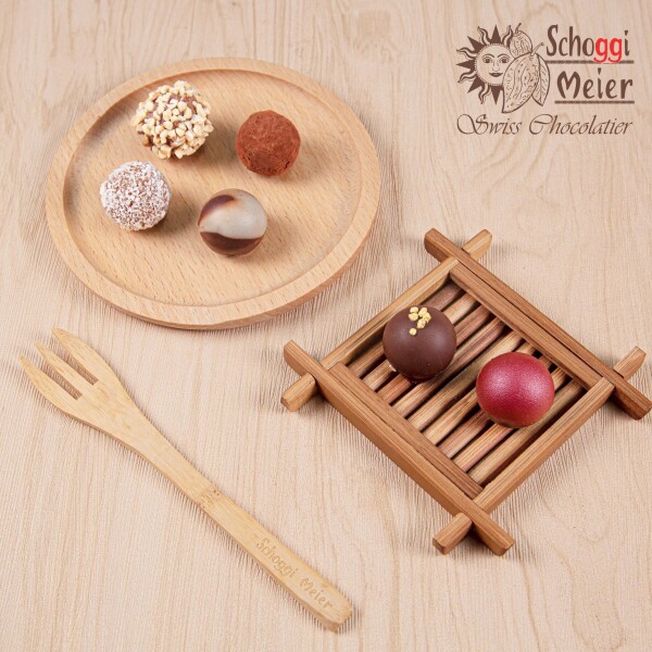 Schoggi Meier-2-婚禮當日