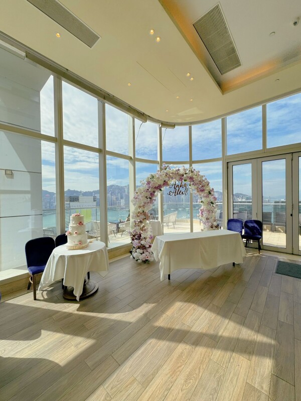 Harlan's-3-婚宴場地