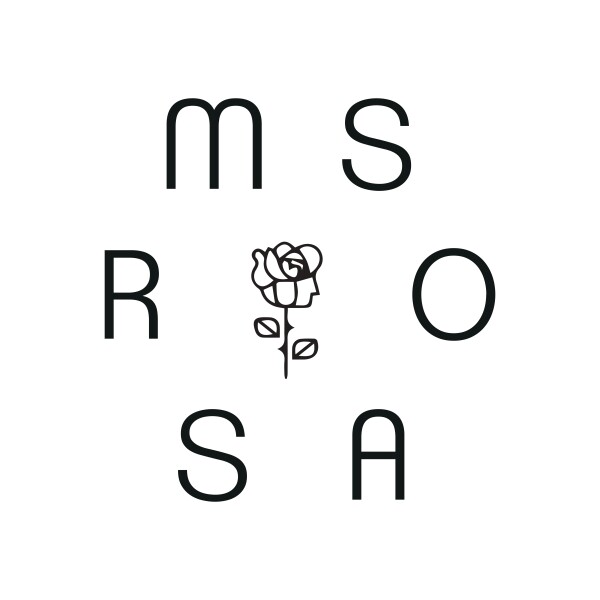 Miss Rosa Flower-0-婚禮當日