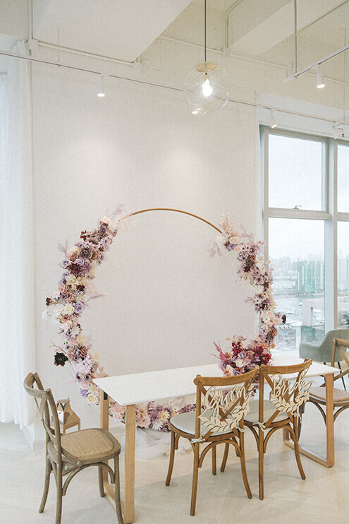 最好時光 Bless Moment-3-婚宴場地