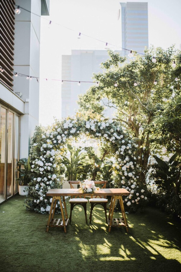 33 Glasserie-3-婚宴場地