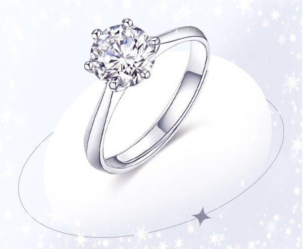 Bling Family Diamond Jewellery & Watch 閃家莊鑽石手錶-0-婚戒首飾