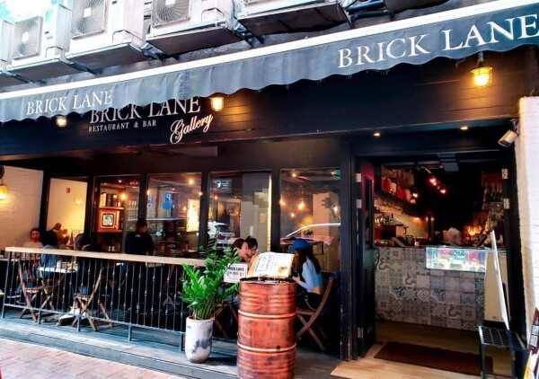 Brick Lane Gallery-3-婚宴場地