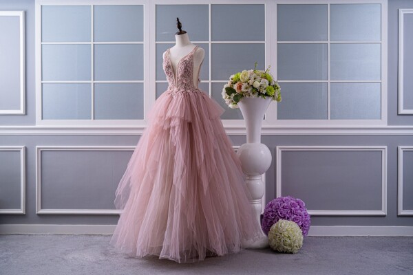 顯卓婚紗 Supreme Wedding-1-婚紗禮服