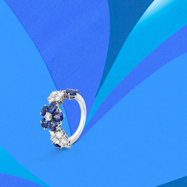 Van Cleef & Arpels® 梵克雅寶-2-婚戒首飾