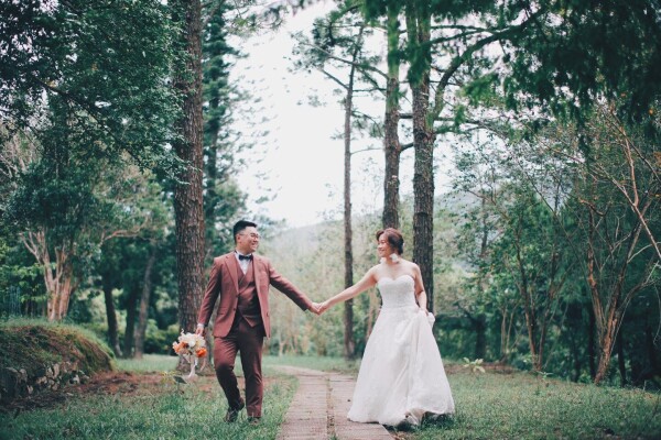 波記攝影 Ball Gei Photography-1-婚紗攝影