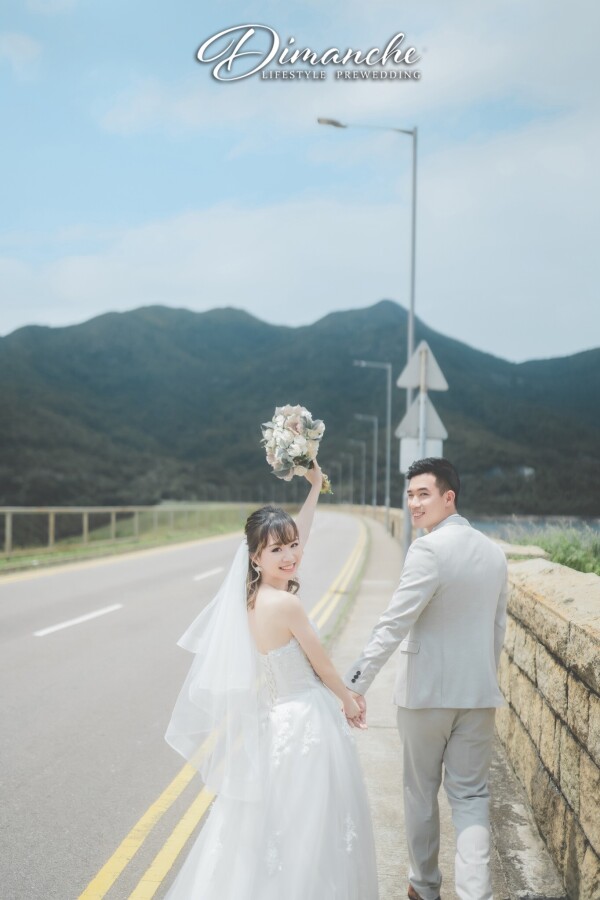 Dimanche Production-3-婚紗攝影