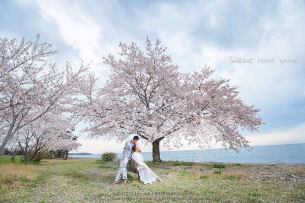 Instant Trend Group-4-婚紗攝影