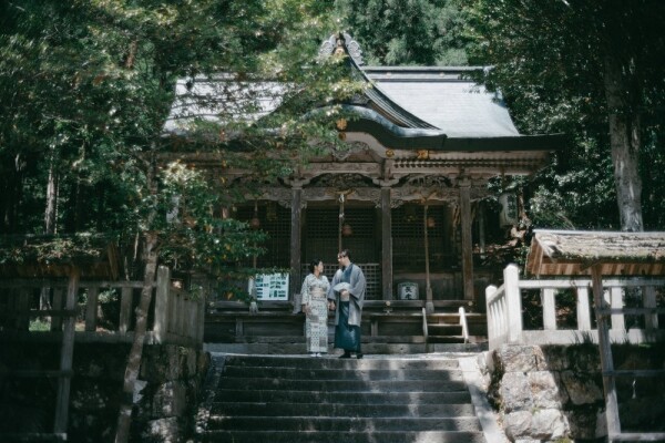 和寂 WanoSabi-3-婚紗攝影