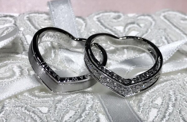 A DIAMOND-3-婚戒首飾