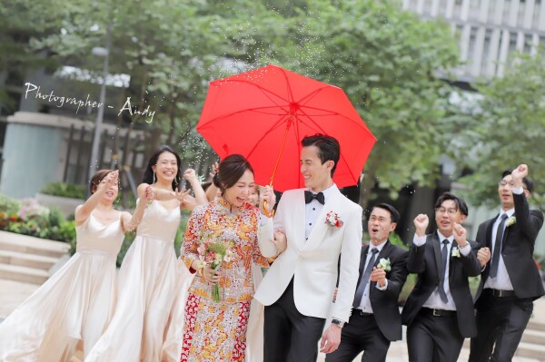 Andy Hung Professional Photography-0-婚紗攝影