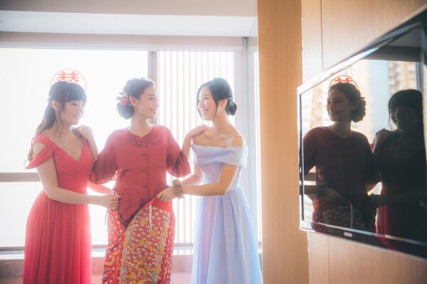 PRO MOTION WORKSHOP-1-婚禮當日