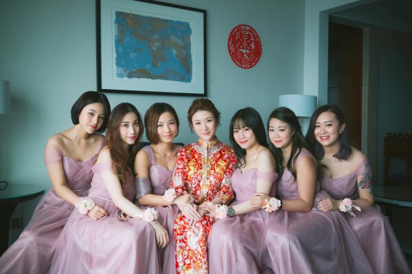 PRO MOTION WORKSHOP-3-婚禮當日