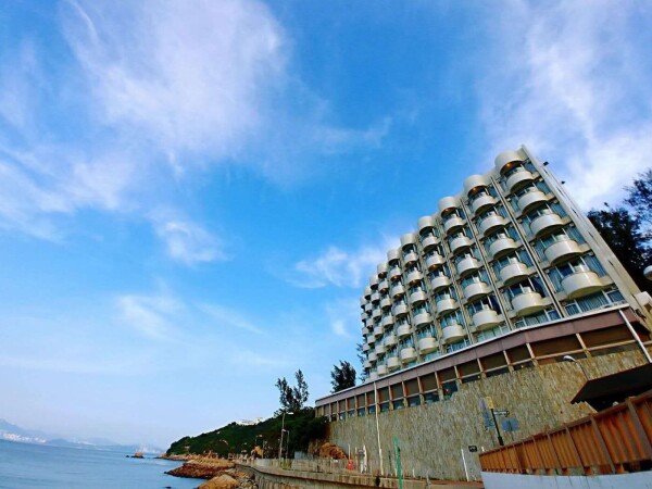 長洲華威酒店 Warwick Hotel Cheung Chau-1-婚宴場地