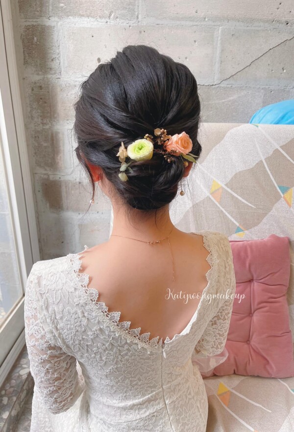 KatywongMakeup-2-化妝美容