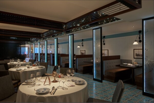 南海2號 Nan Hai No.2-2-婚宴場地