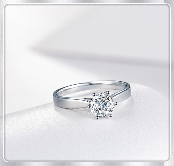 Bling Family Diamond Jewellery & Watch 閃家莊鑽石手錶-3-婚戒首飾