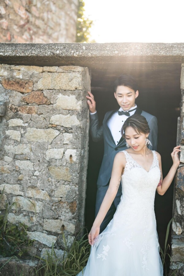 Verona Bridal Couture-1-婚紗禮服
