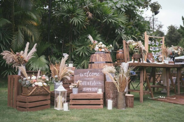 Never Ending Story-0-婚禮當日