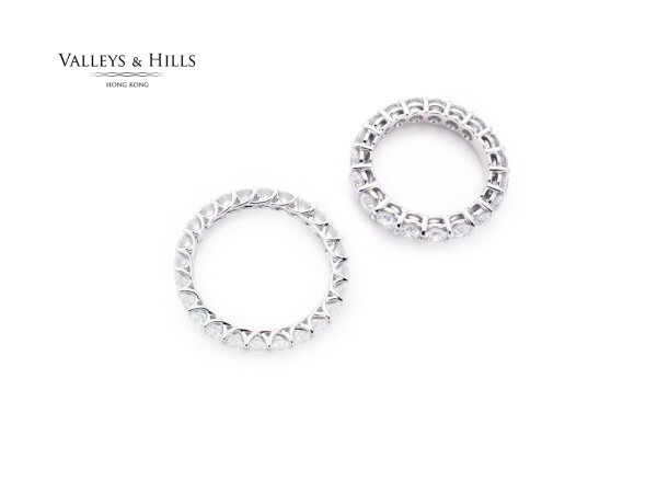 Valleys & Hills-2-婚戒首飾