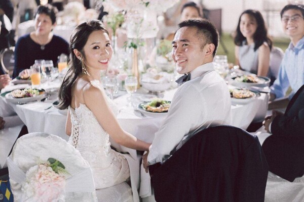 Le Mariage hk-0-婚紗禮服