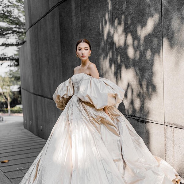 Karrie Yum Makeup-3-化妝美容