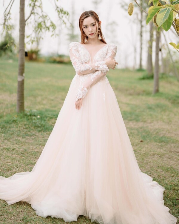 JBridal-1-婚紗禮服