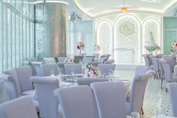 My Day (Mira Place) 四季薈 (美麗華商場)-4-婚宴場地