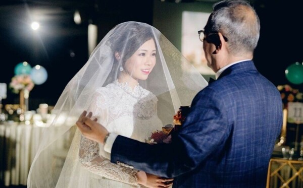 Monica Wedding-0-婚紗禮服