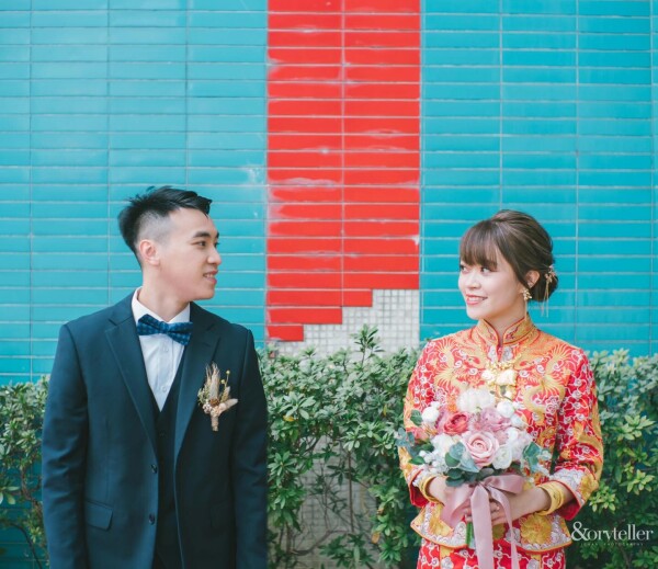 Storyteller - JChan Photography-2-婚紗攝影