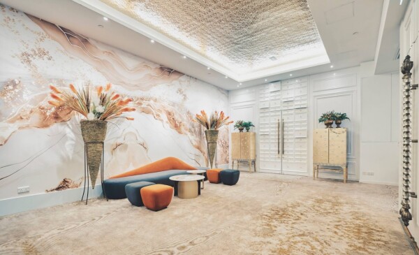 會所1号 ‧ 盛宴 ClubOne The Grand-4-婚宴場地