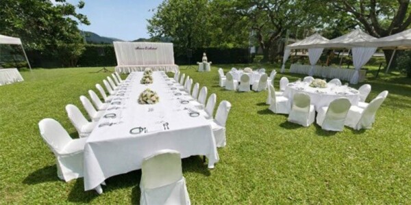 香港賽馬會雙魚河鄉村會所 Beas River Country Club-3-婚宴場地