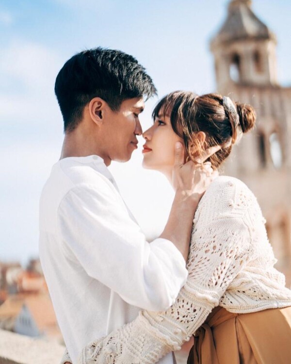 Euthy Wong Makeup-4-化妝美容