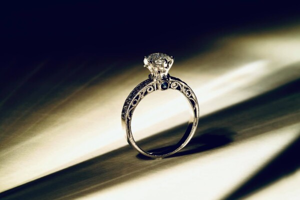 Belgium Diamond House-3-婚戒首飾