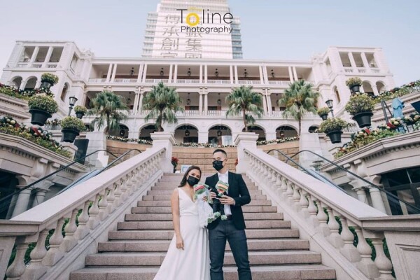 Toline Photography-3-婚紗攝影