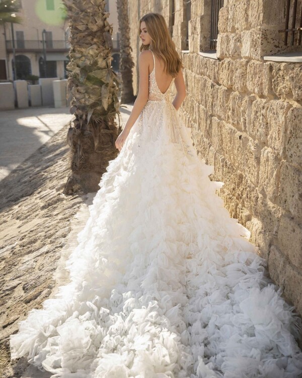 Foi Wedding-4-婚紗禮服