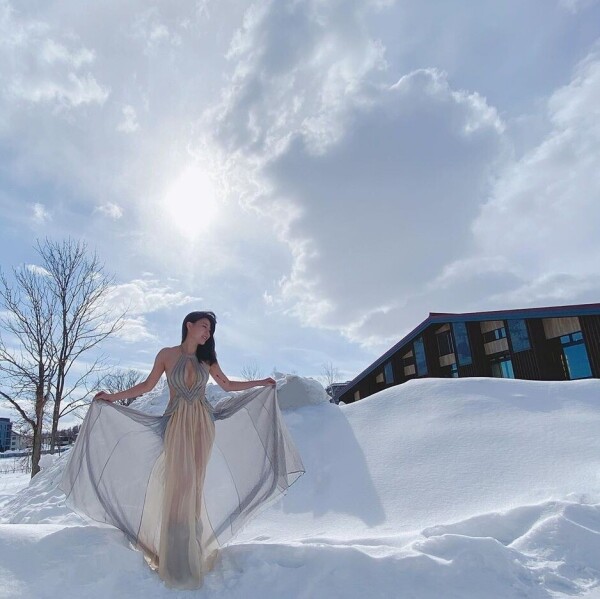 Marco M Chan-0-婚紗禮服