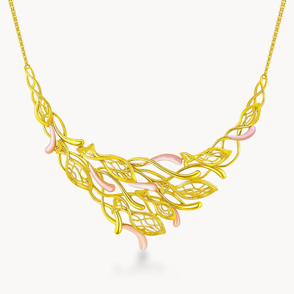 DUO 謝瑞麟-0-婚戒首飾