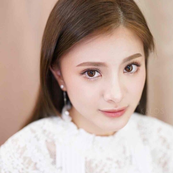 Kalos Makeup-3-化妝美容