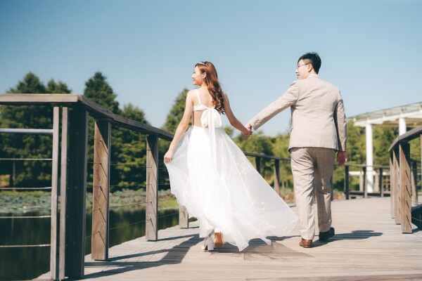 White Lits-3-婚紗禮服