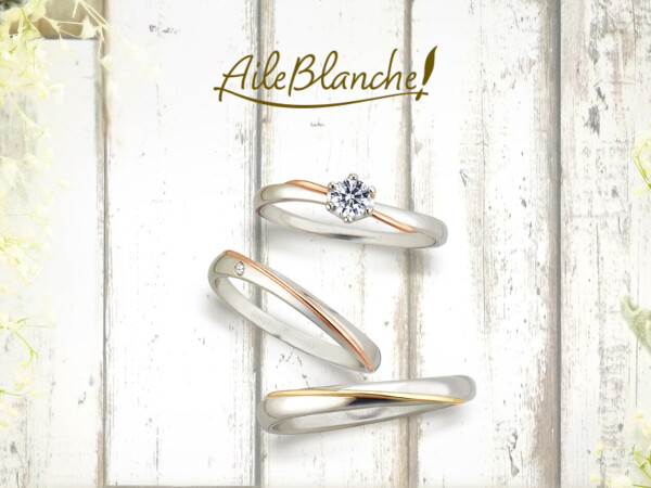 Lovebird Diamond (港島店)-4-婚戒首飾