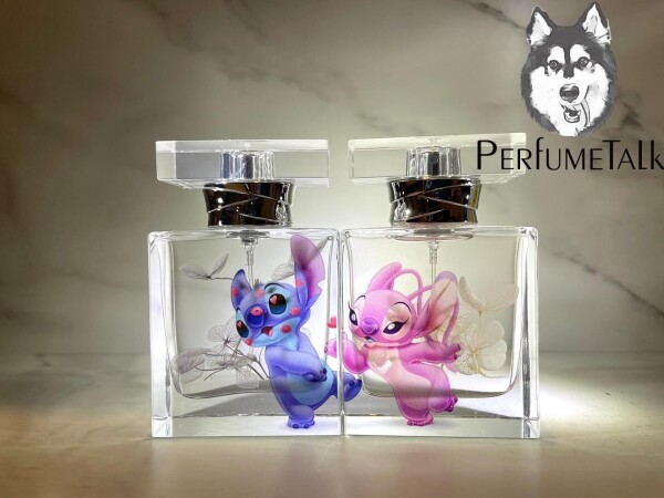 PerfumeTalk-4-婚禮當日
